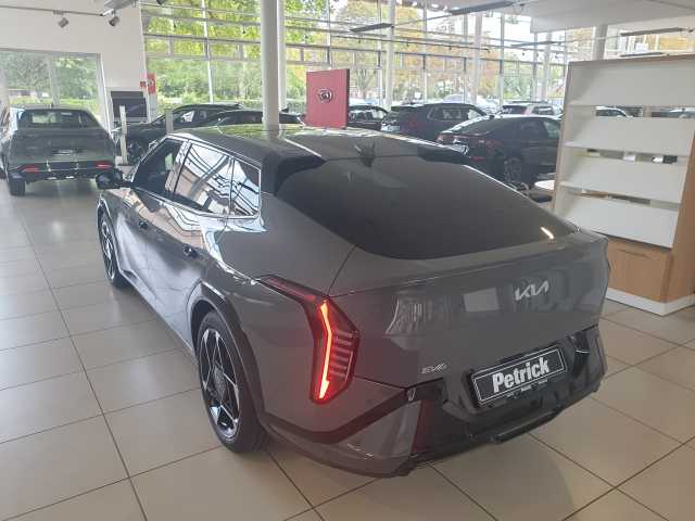 Kia EV4 – Bild 8