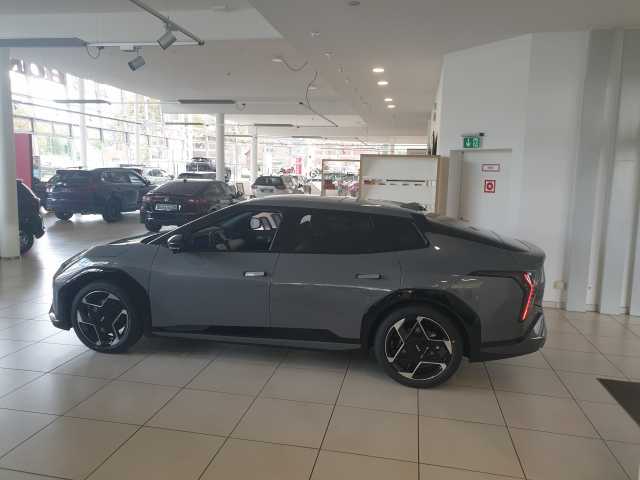 Kia EV4 – Bild 9