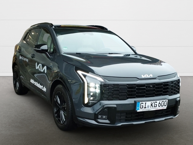 Kia Sportage – Bild 9