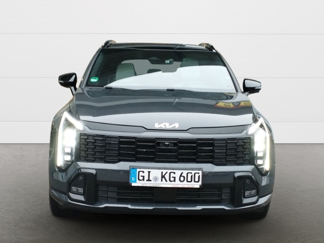 Kia Sportage – Bild 10