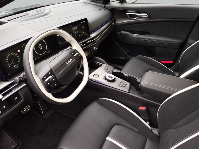 Kia Sportage – Bild 11