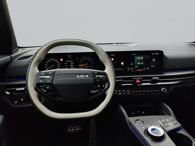 Kia Sportage – Bild 12