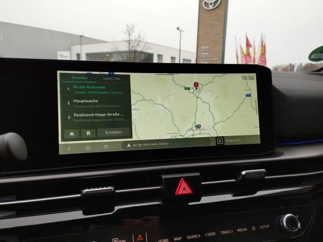 Kia Sportage – Bild 13