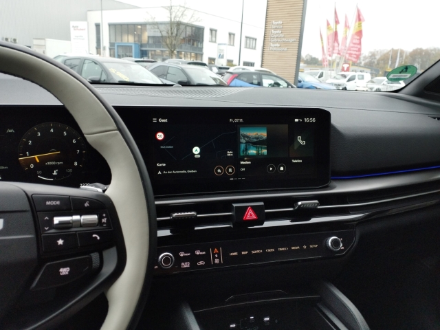 Kia Sportage – Bild 14
