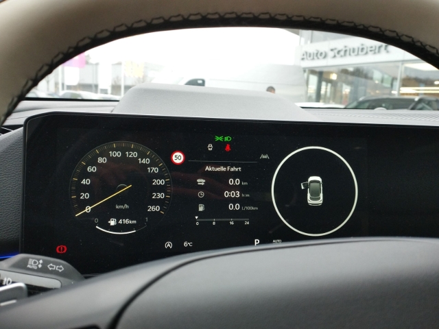 Kia Sportage – Bild 16