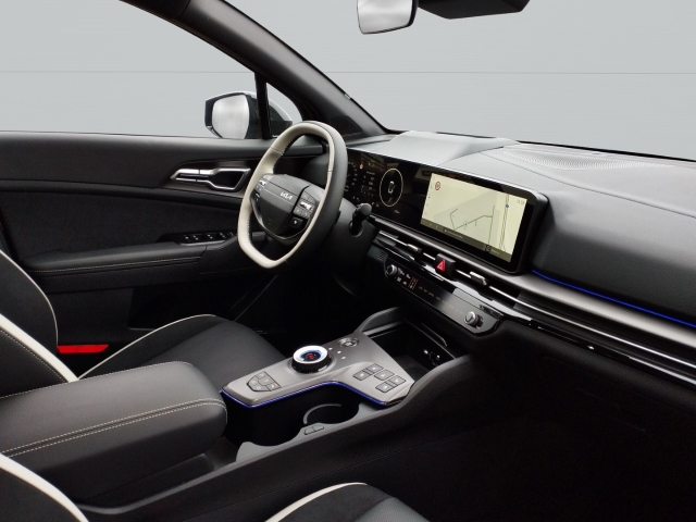 Kia Sportage – Bild 17