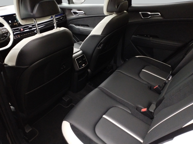 Kia Sportage – Bild 18