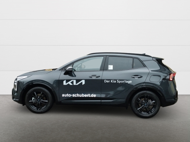 Kia Sportage – Bild 2
