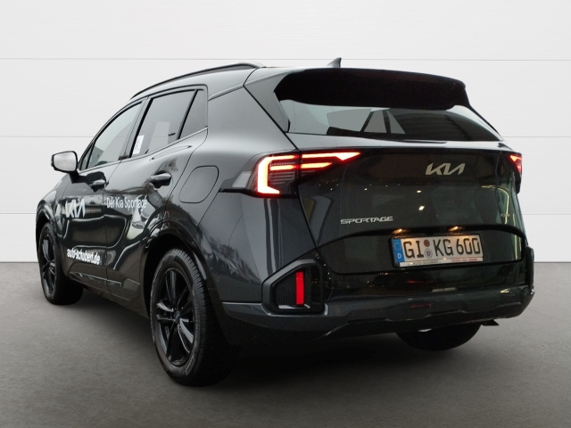 Kia Sportage – Bild 3
