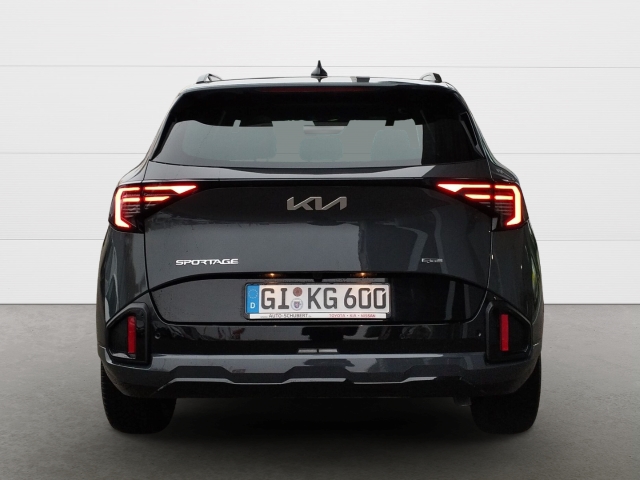 Kia Sportage – Bild 5