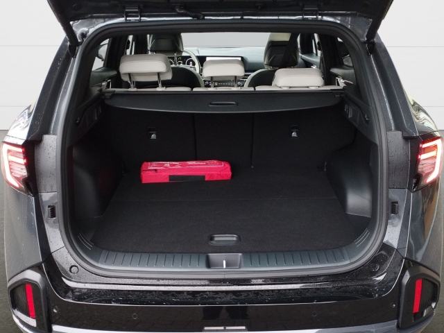 Kia Sportage – Bild 6