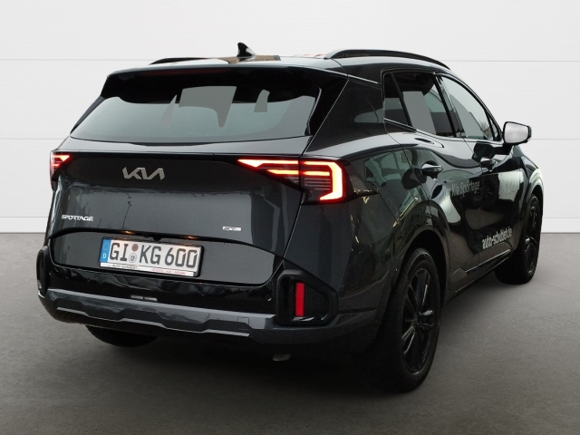 Kia Sportage – Bild 7