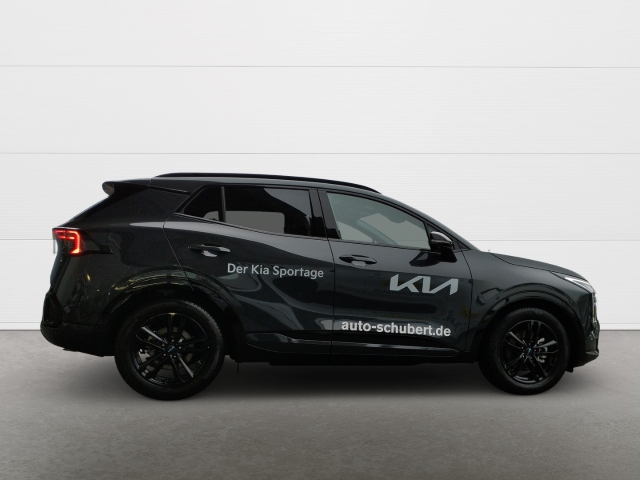 Kia Sportage – Bild 8