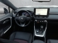 Suzuki Across Plug-In Hybrid Comf.+ CVT Automatik 4x4