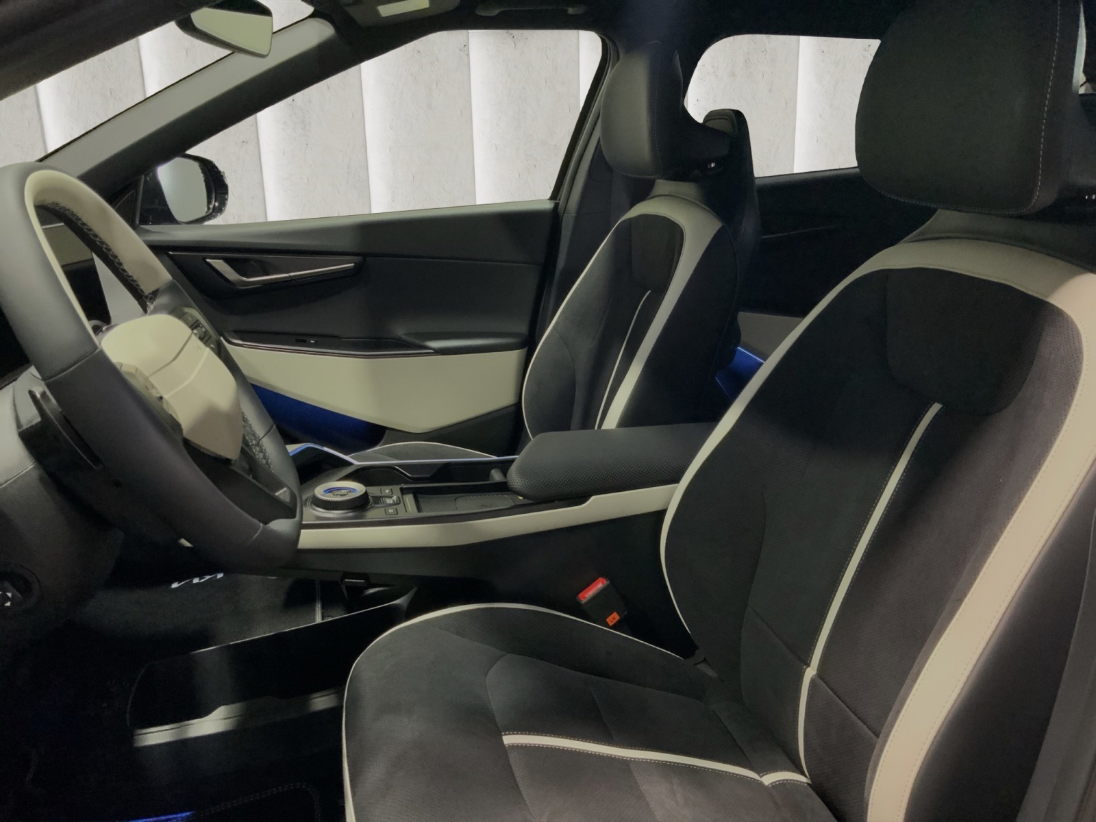 Kia EV6 – Bild 10