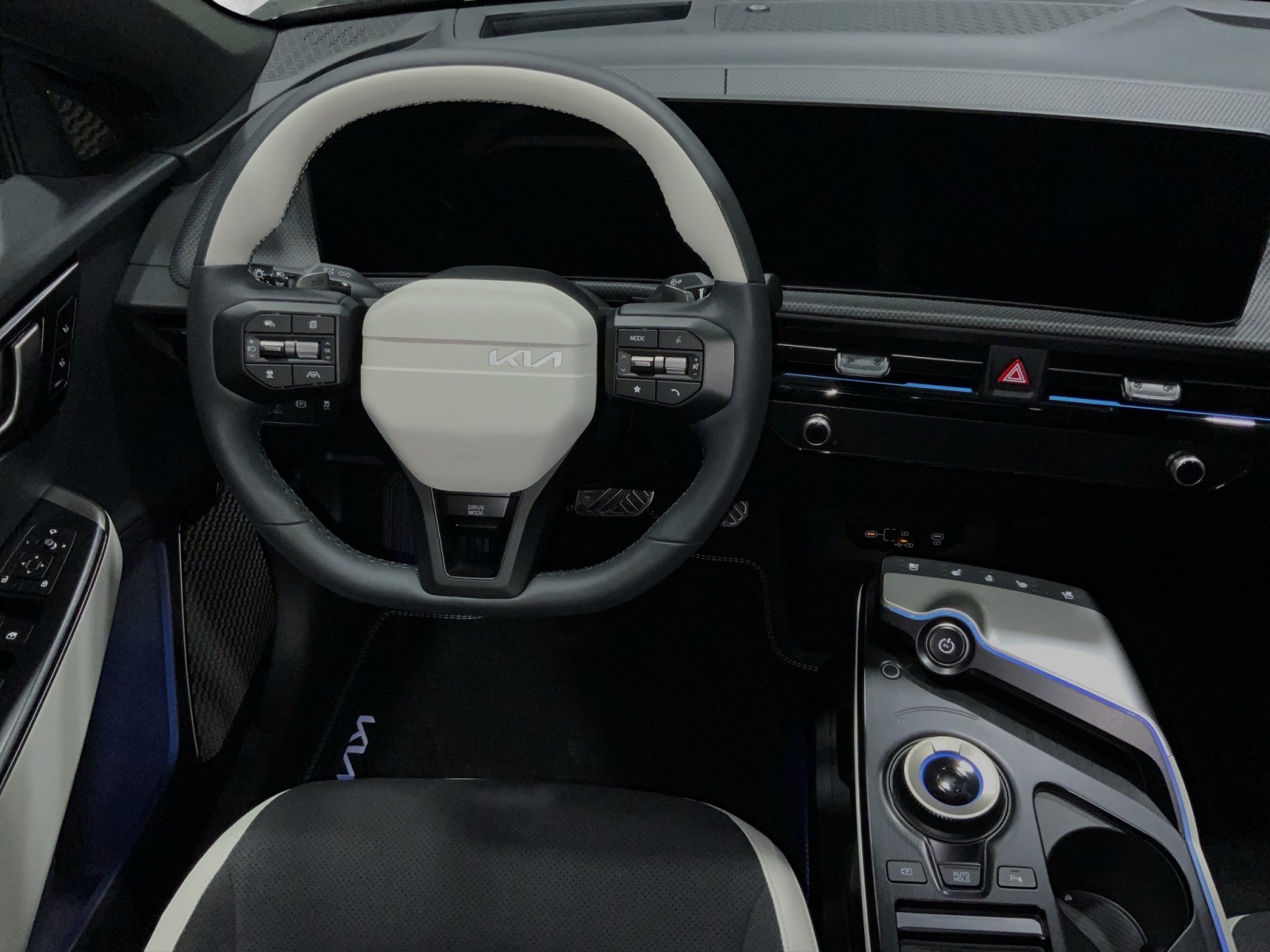 Kia EV6 – Bild 12