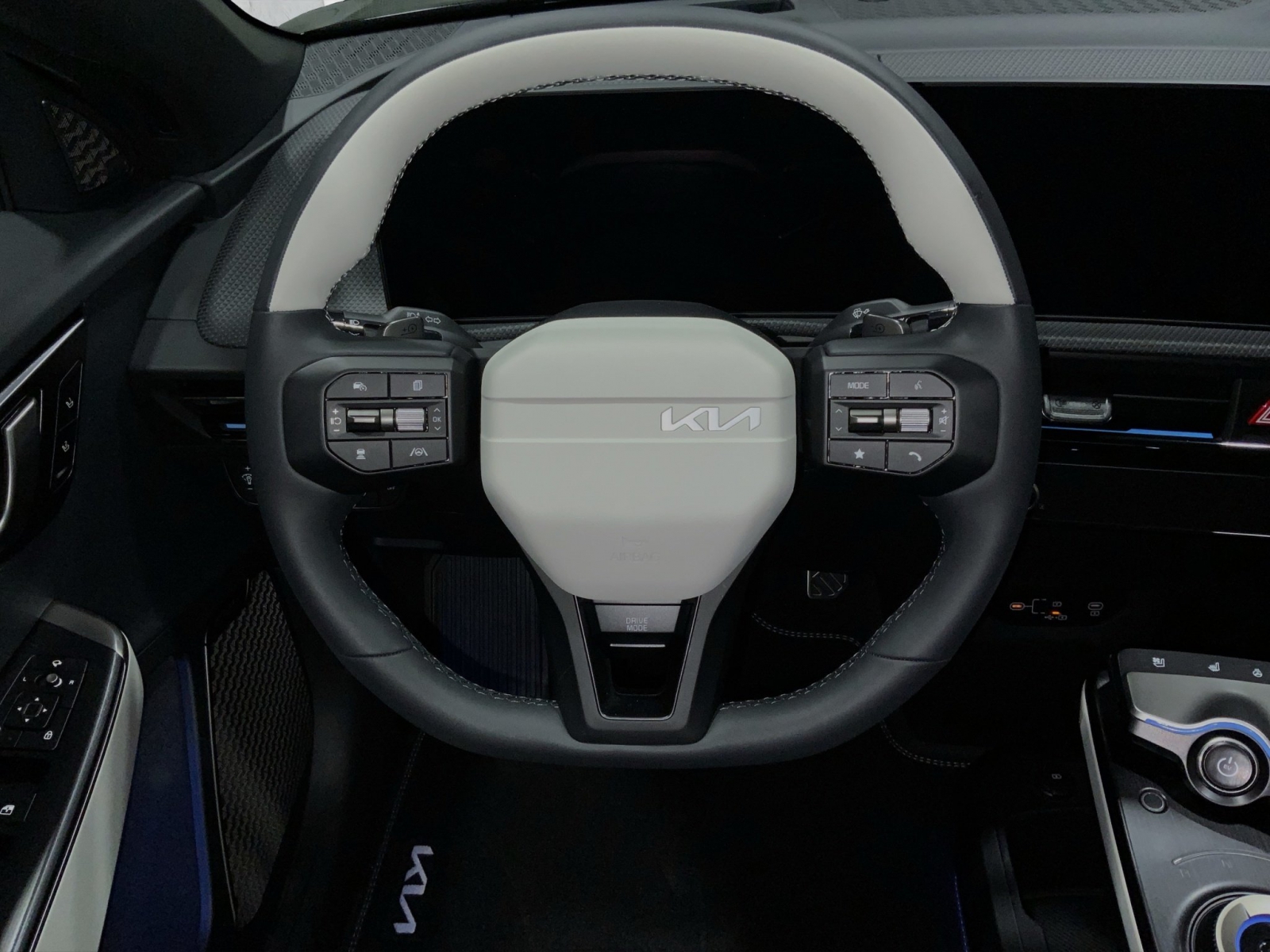Kia EV6 – Bild 13