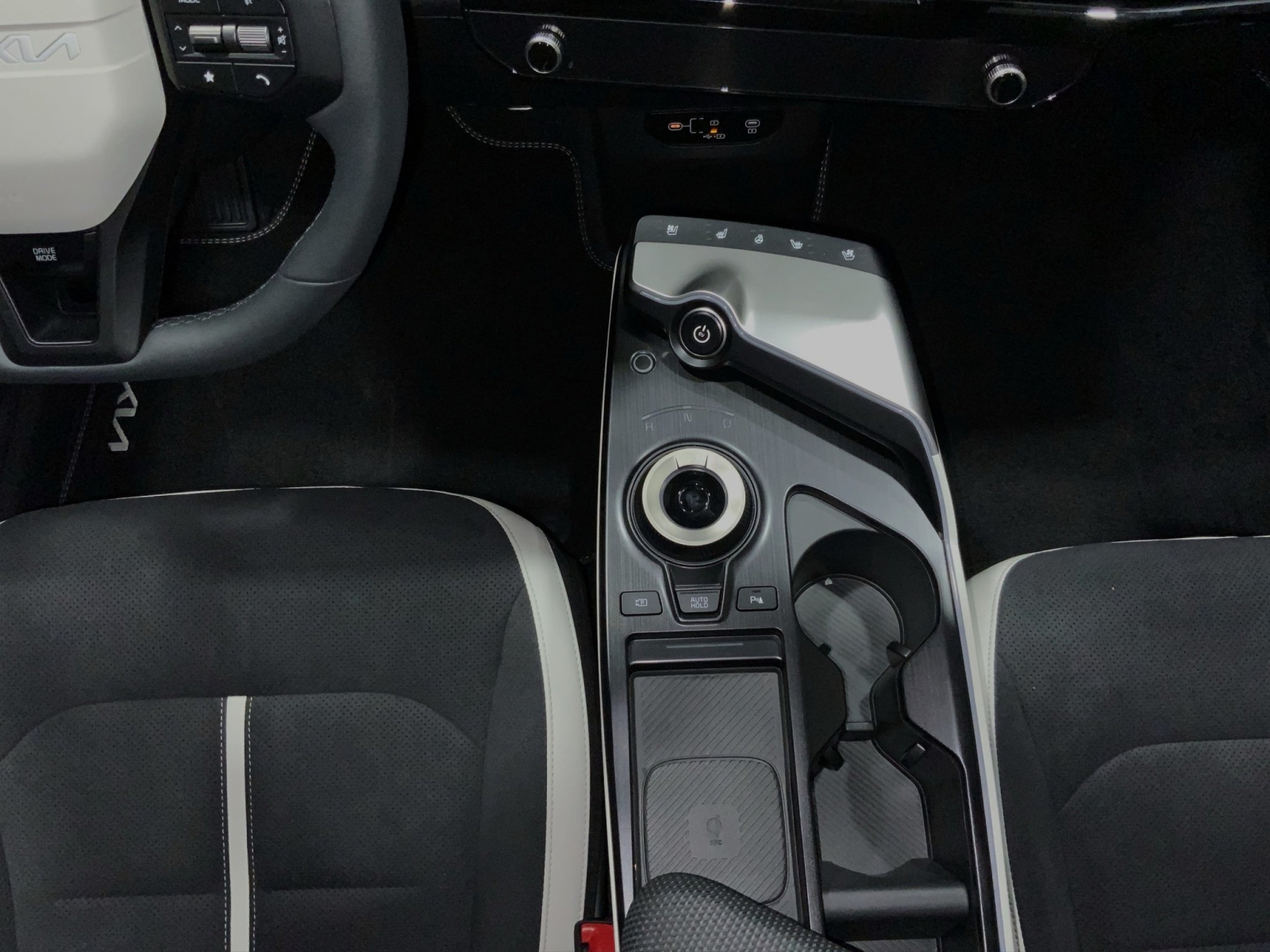 Kia EV6 – Bild 14