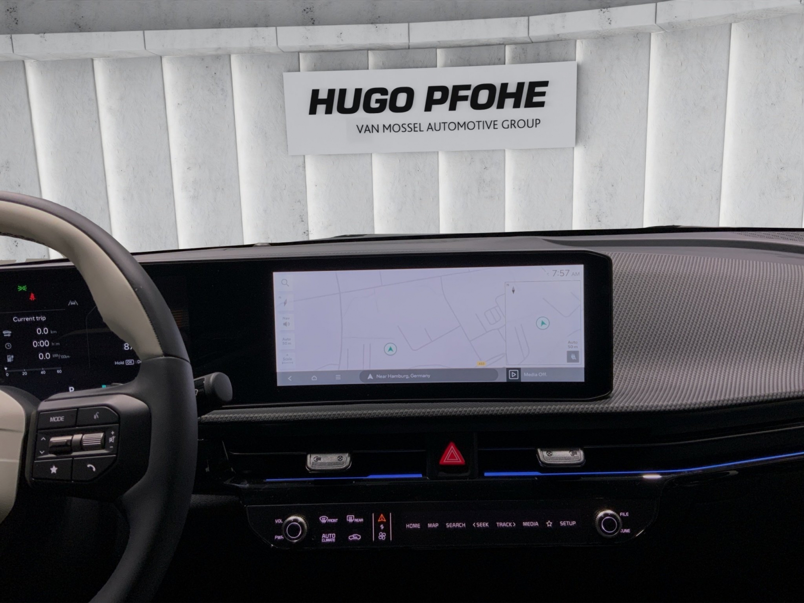 Kia EV6 – Bild 15