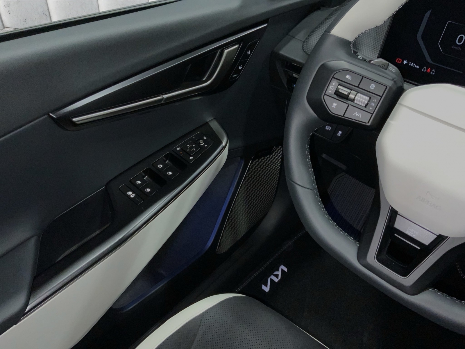 Kia EV6 – Bild 16