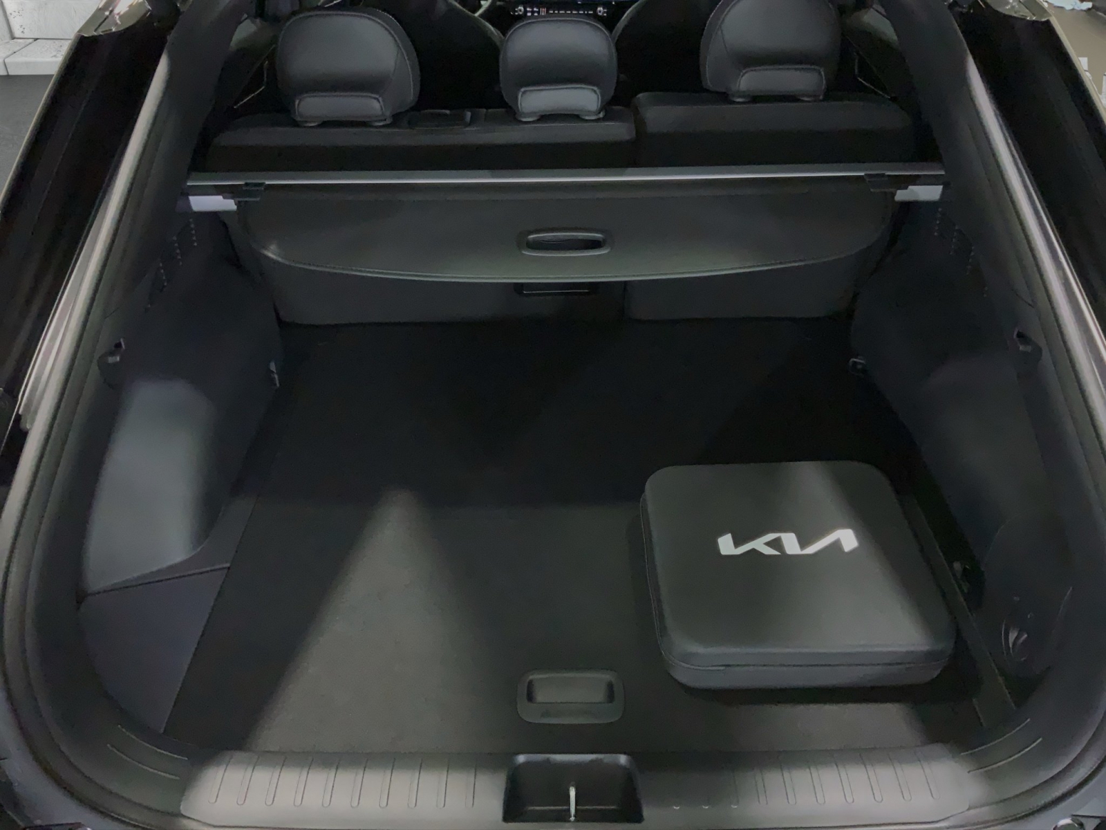 Kia EV6 – Bild 17