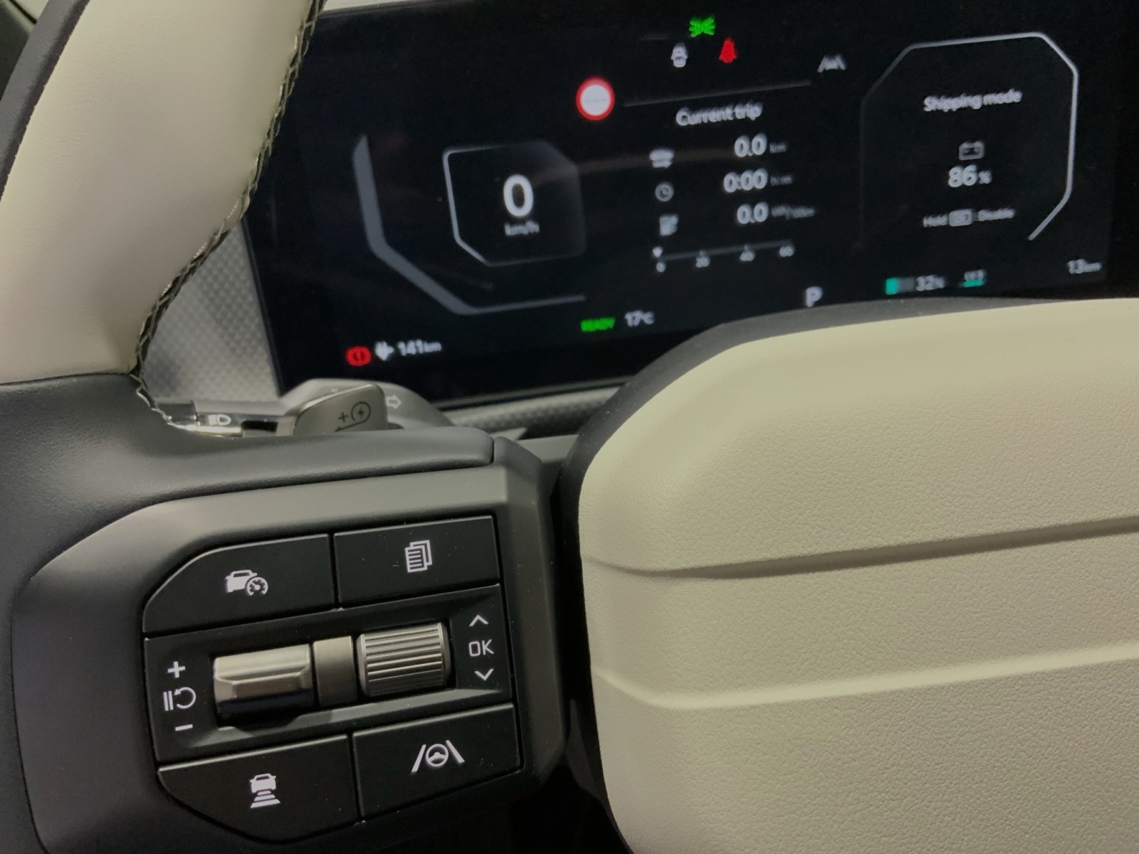 Kia EV6 – Bild 22