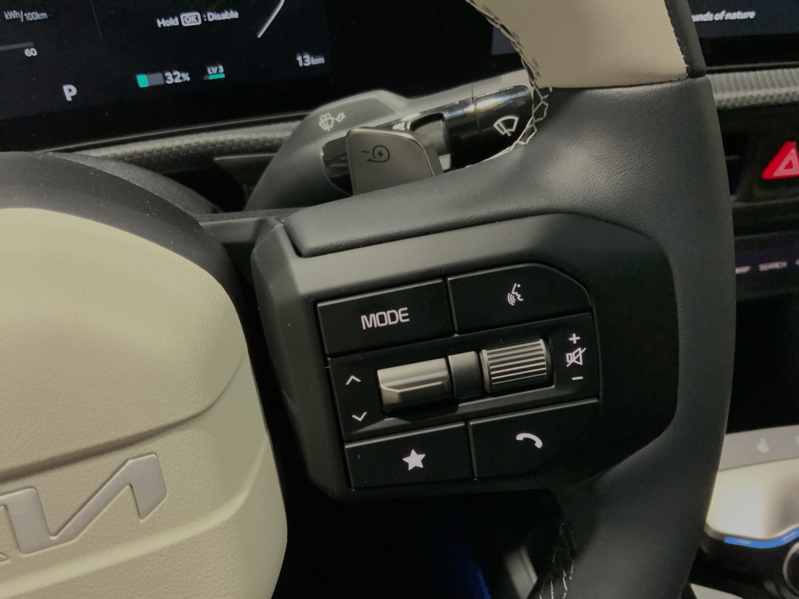 Kia EV6 – Bild 23