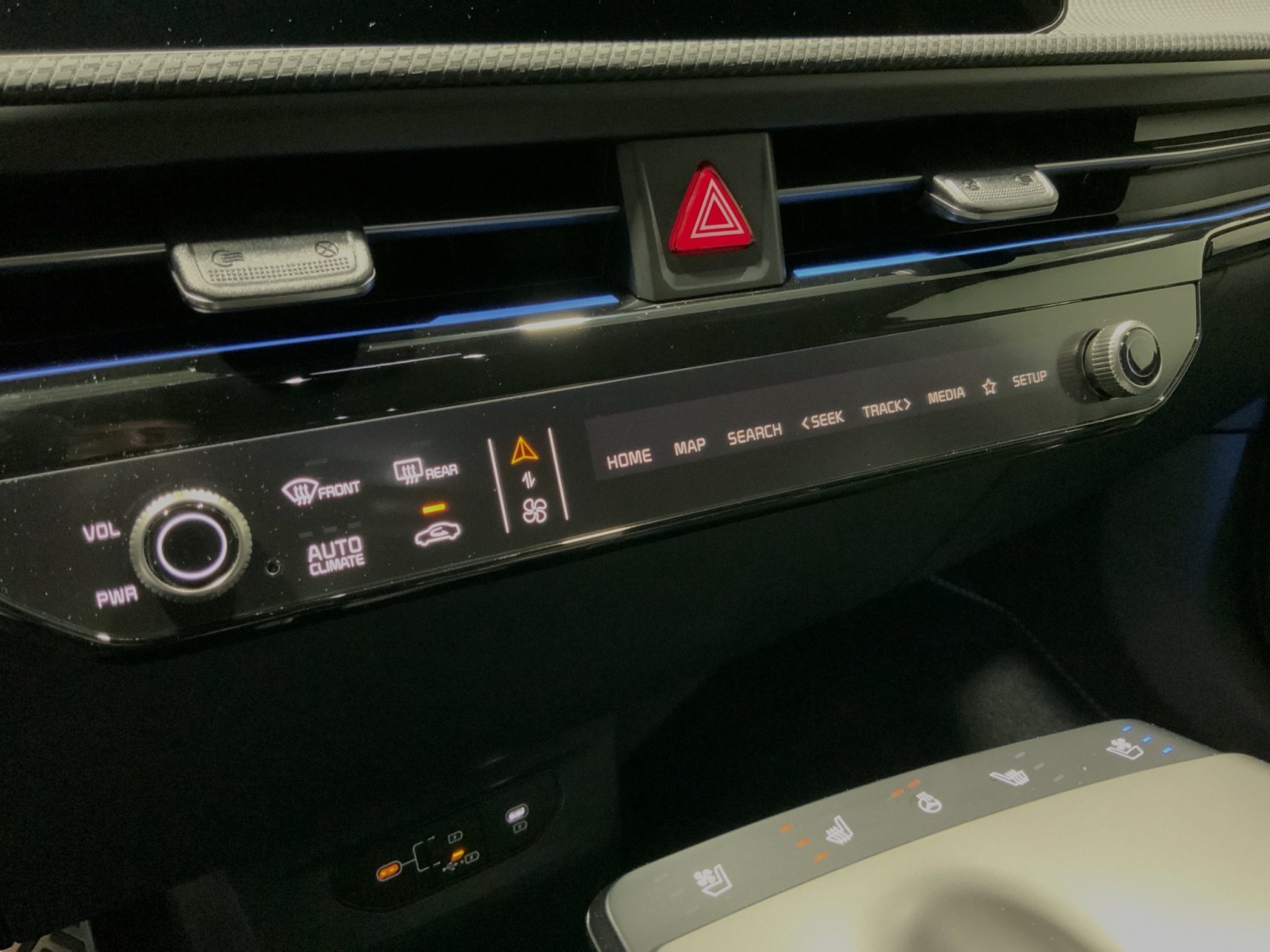 Kia EV6 – Bild 25