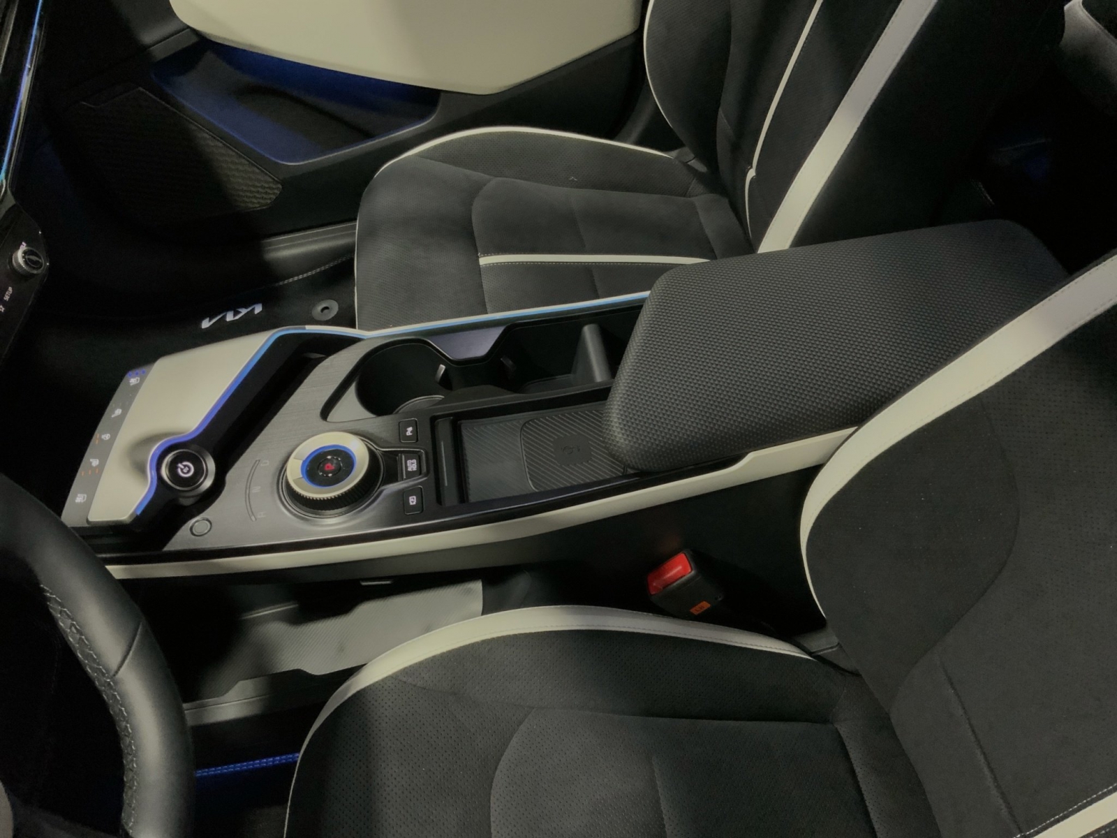 Kia EV6 – Bild 26