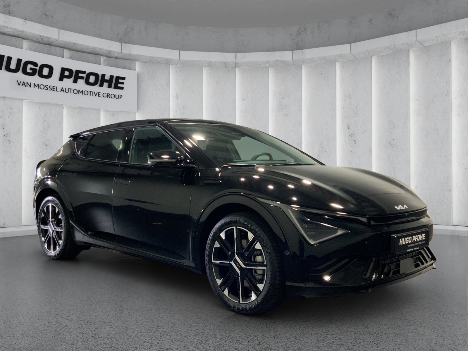 Kia EV6 – Bild 7
