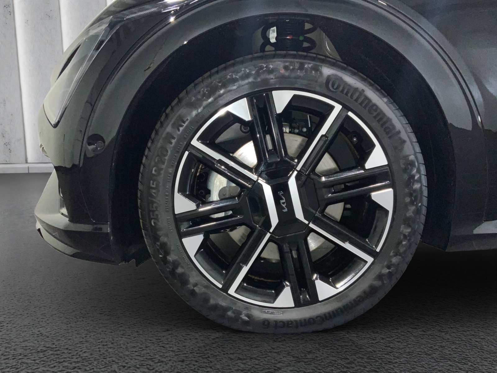 Kia EV6 – Bild 9