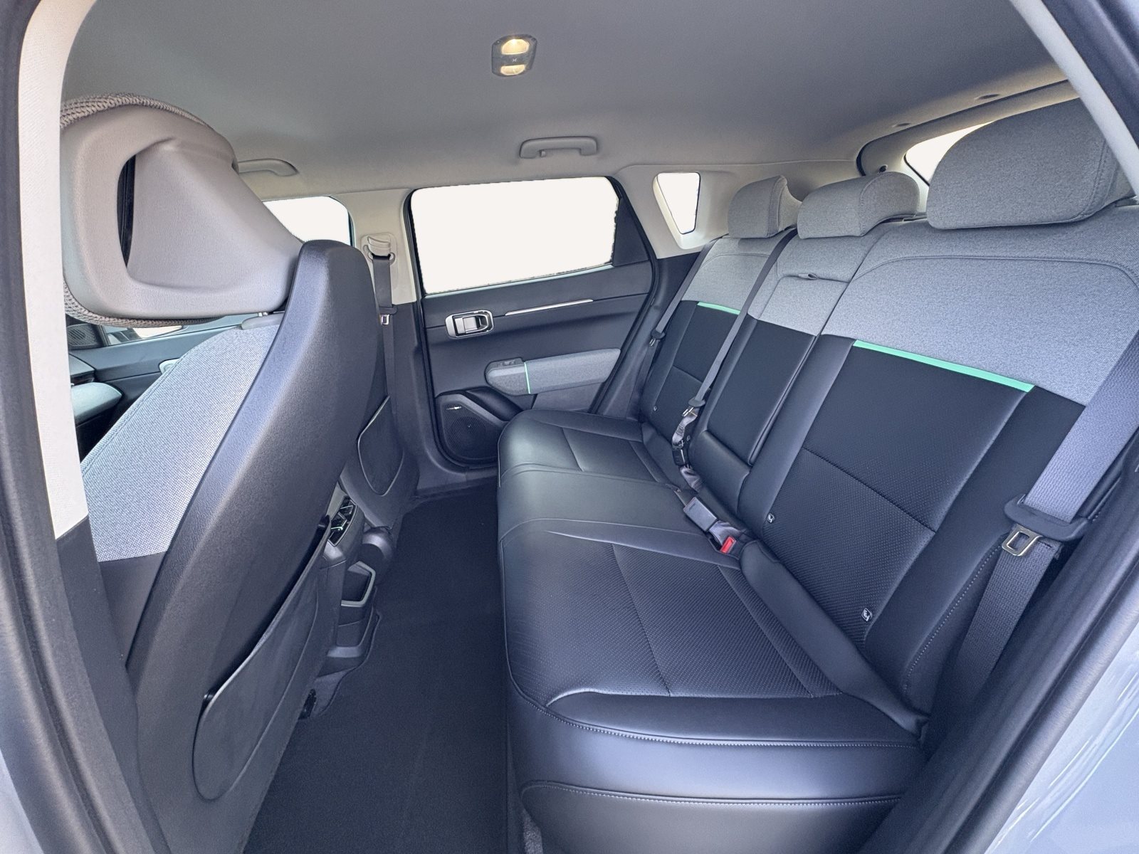 Kia EV4 – Bild 11