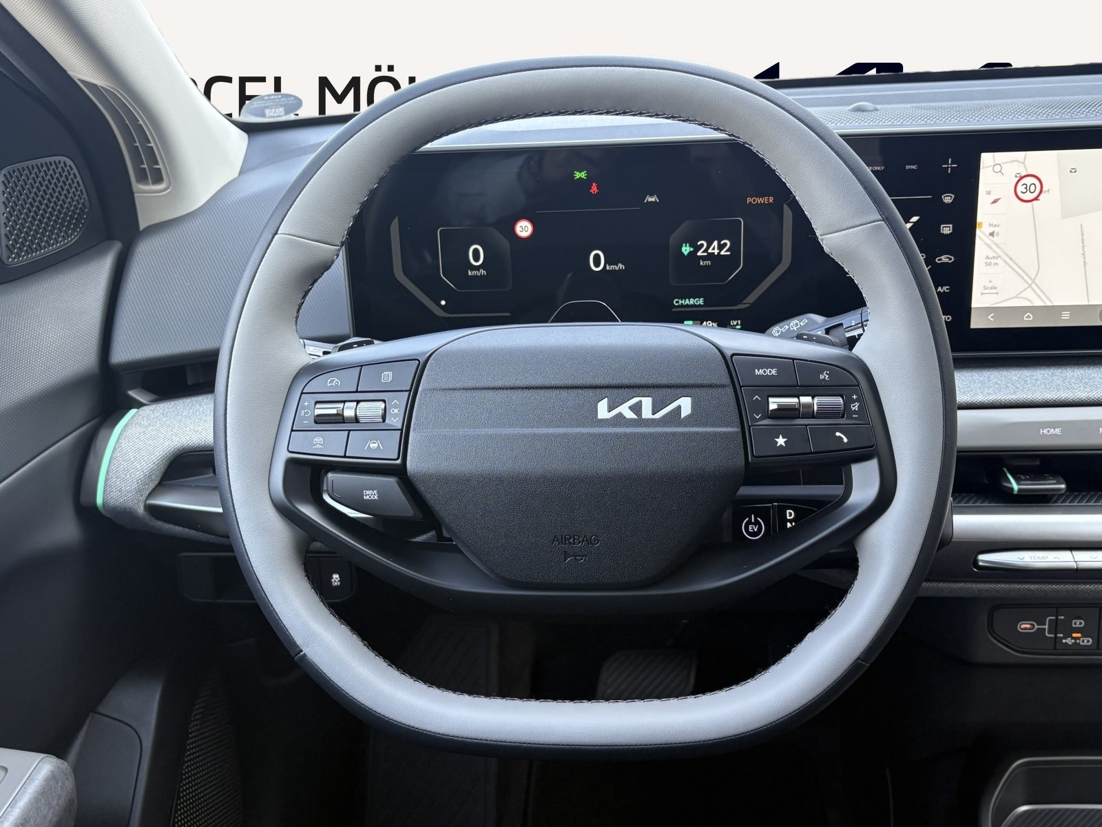Kia EV4 – Bild 13