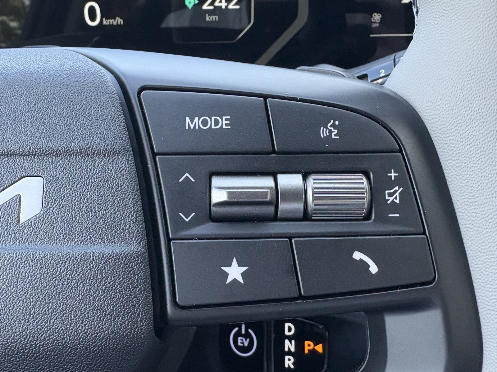 Kia EV4 – Bild 15