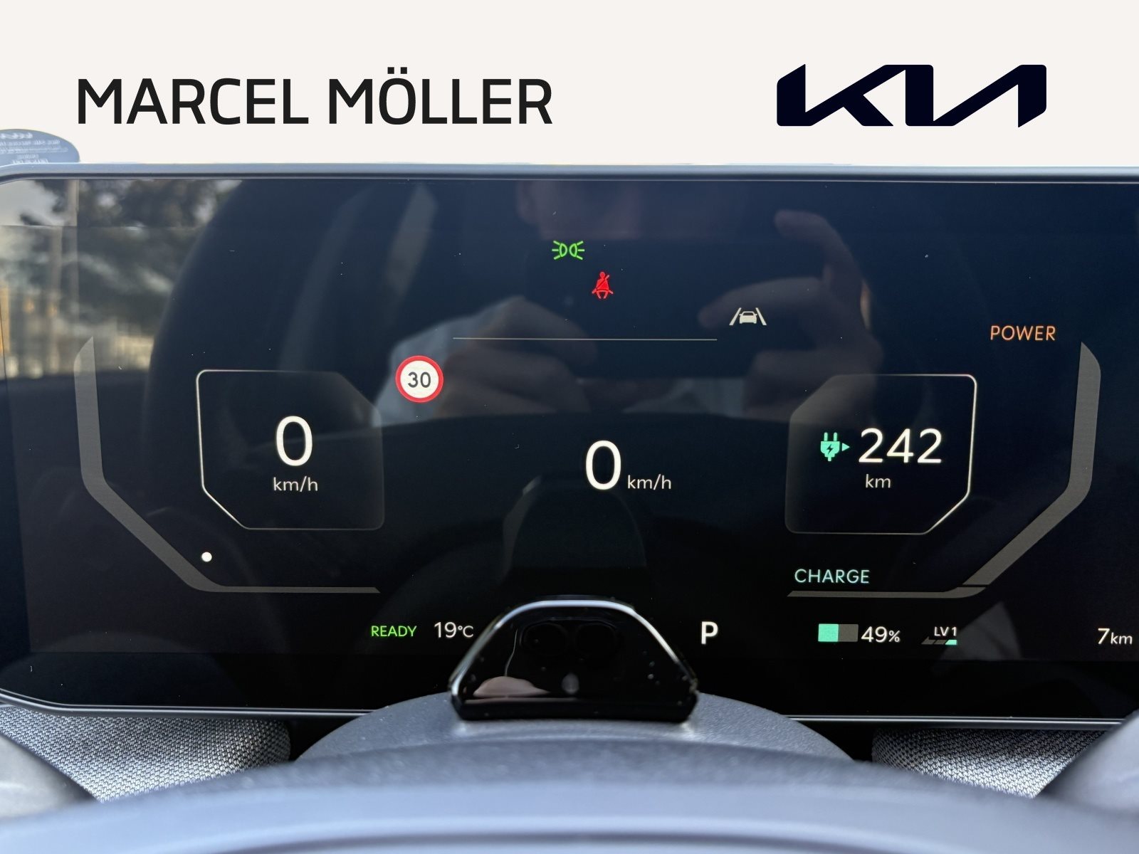 Kia EV4 – Bild 16
