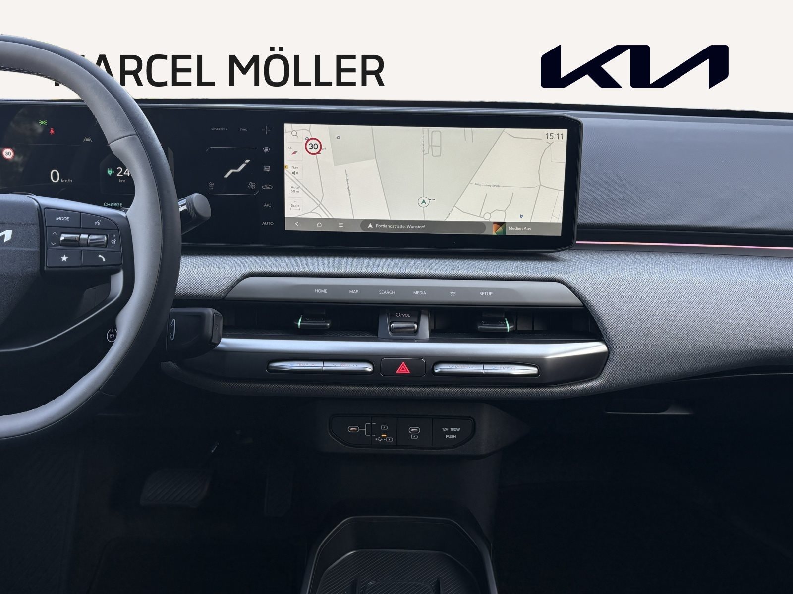 Kia EV4 – Bild 17