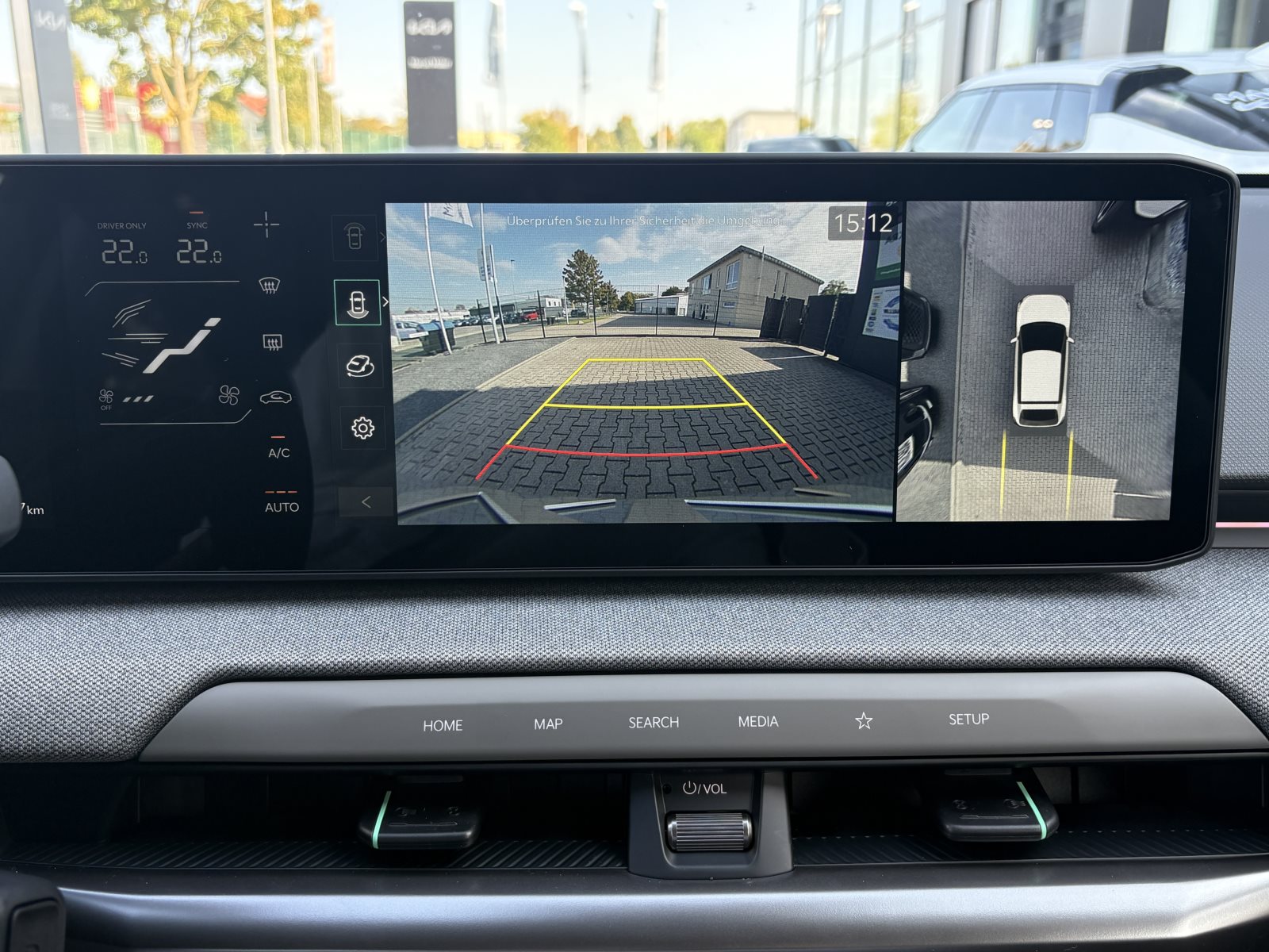 Kia EV4 – Bild 19
