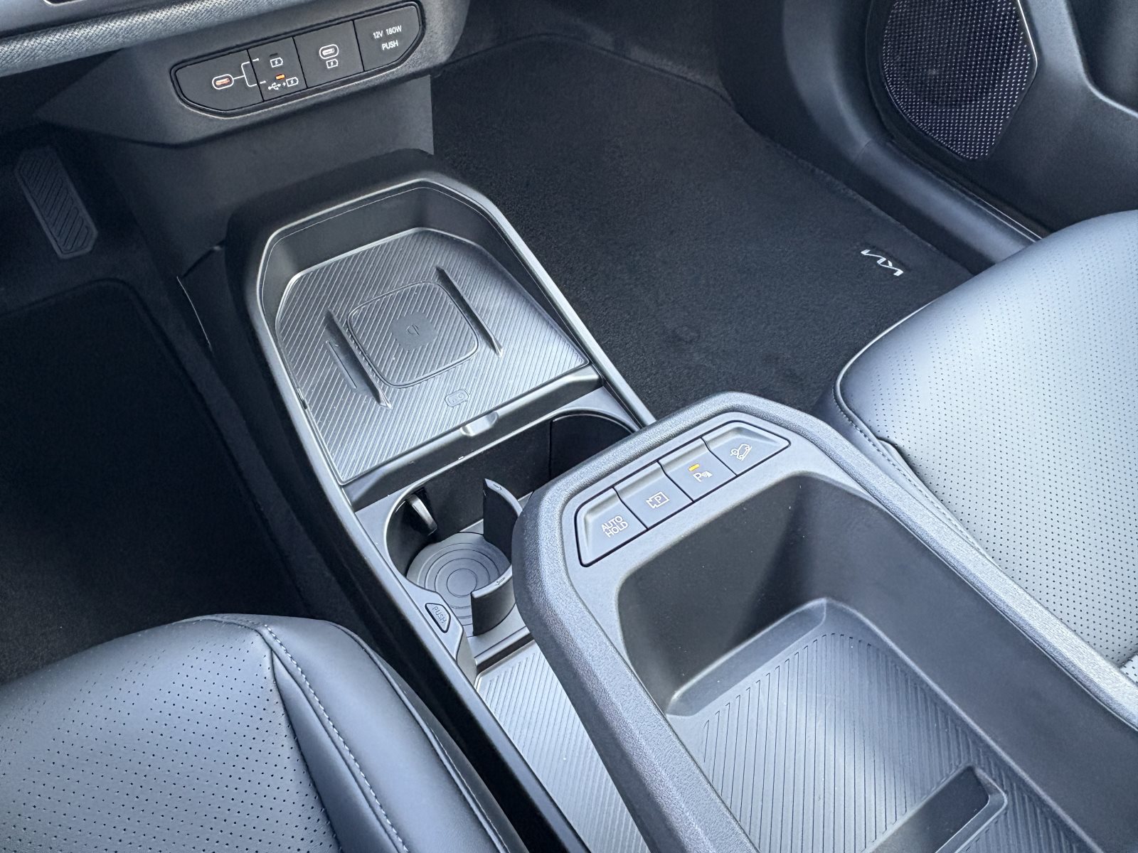 Kia EV4 – Bild 20
