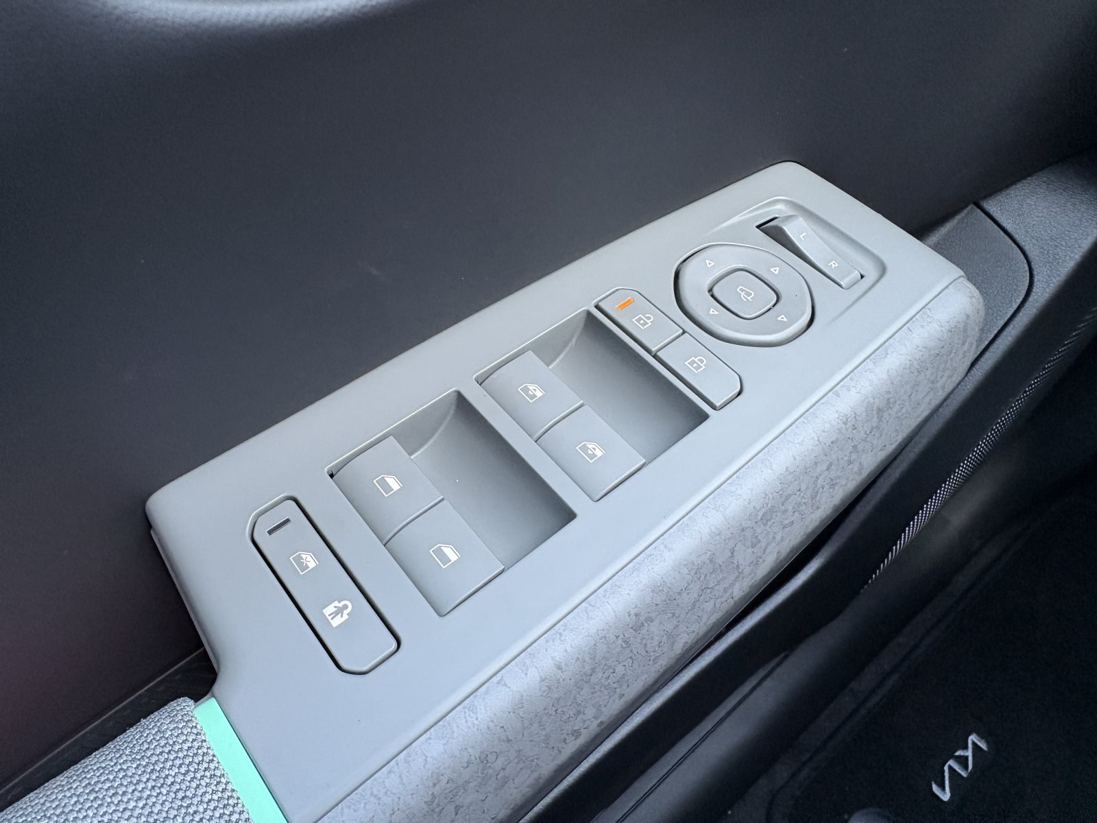 Kia EV4 – Bild 21