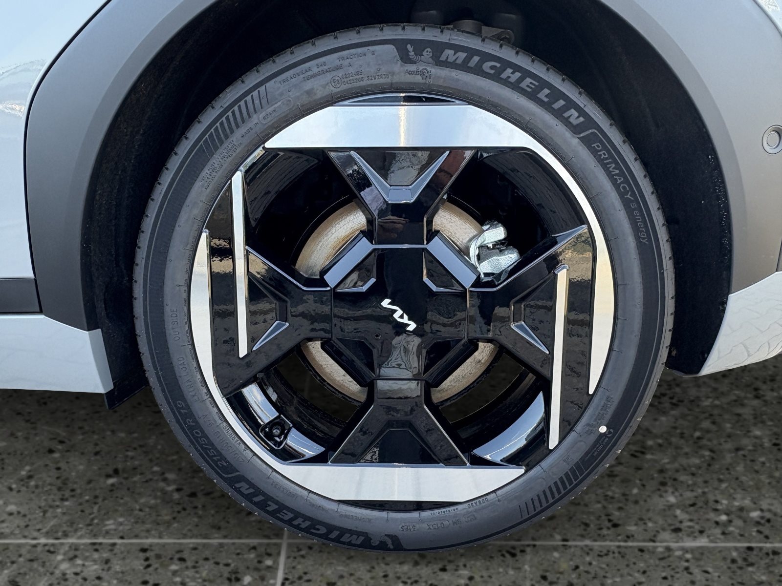Kia EV4 – Bild 7