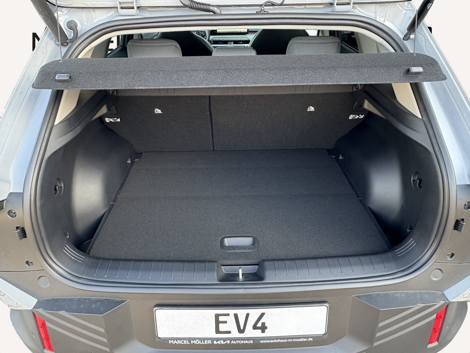 Kia EV4 – Bild 8
