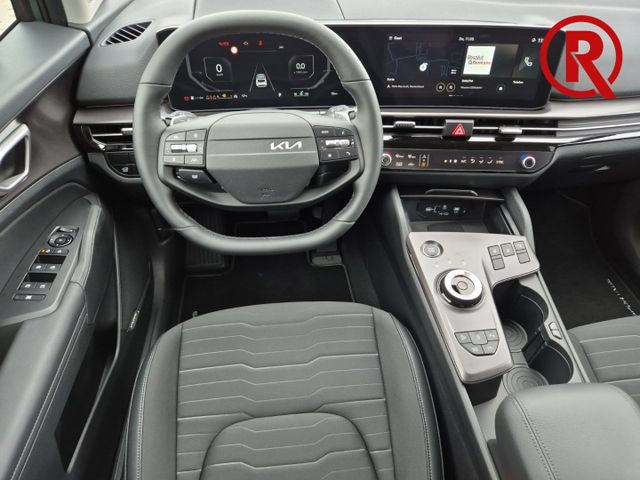 Kia Sportage – Bild 10