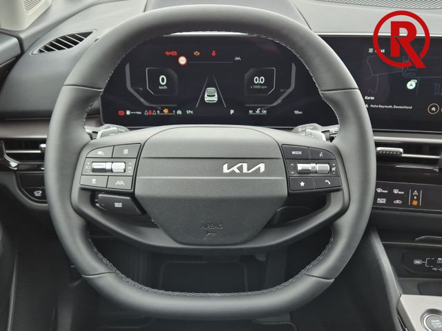 Kia Sportage – Bild 11