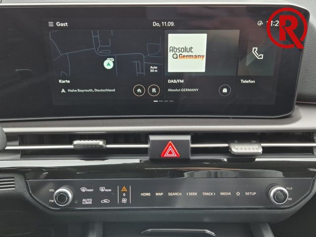 Kia Sportage – Bild 12