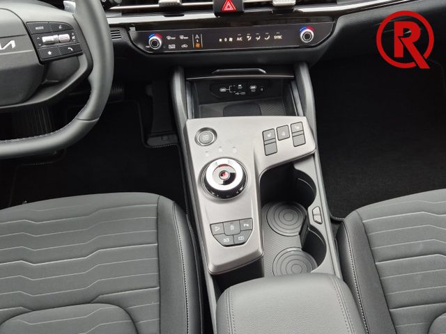 Kia Sportage – Bild 13