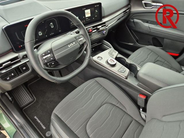 Kia Sportage – Bild 15