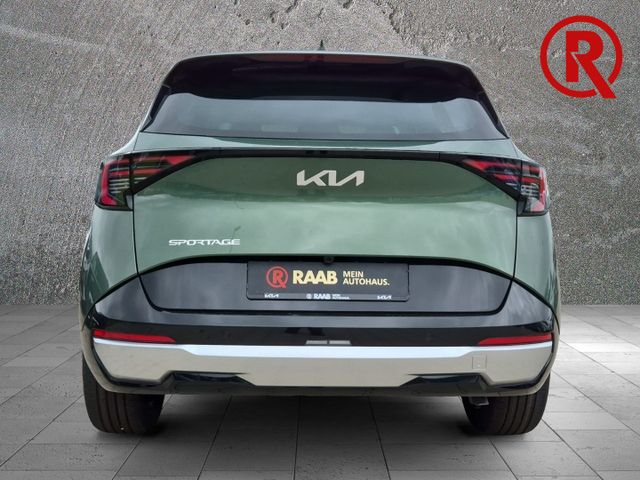Kia Sportage – Bild 5