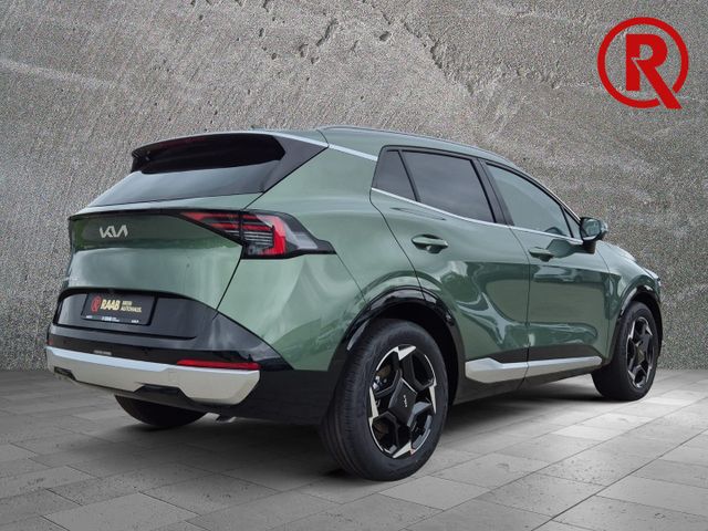 Kia Sportage – Bild 6