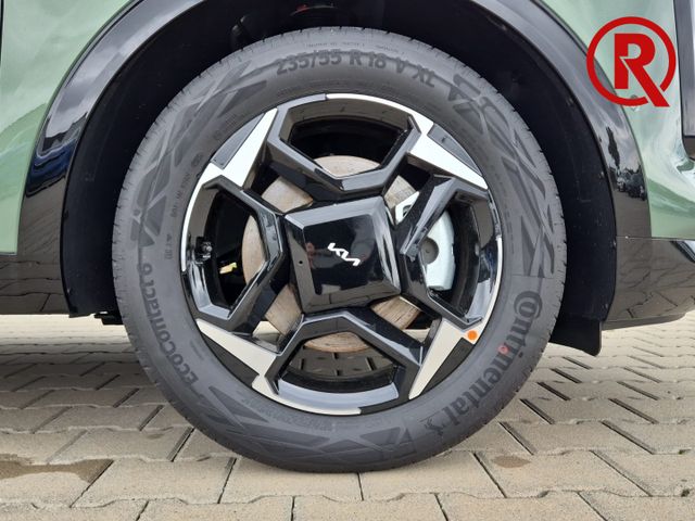Kia Sportage – Bild 7