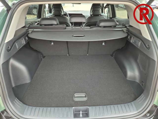 Kia Sportage – Bild 8